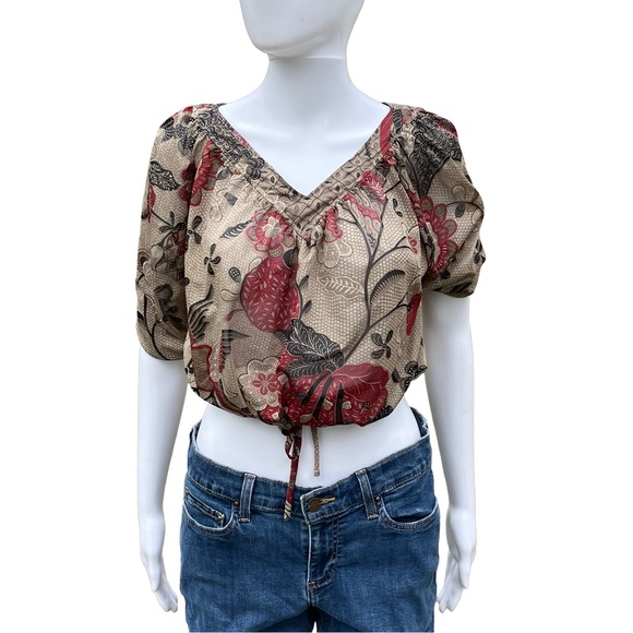 #5 Vintage Sue Brett Skirtsuit - Picture 6 of 13